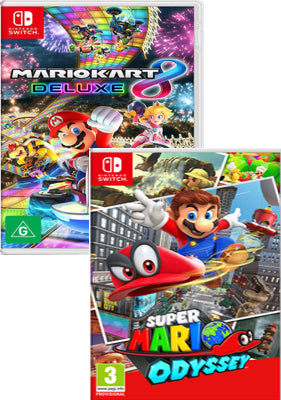 Australian Compatible